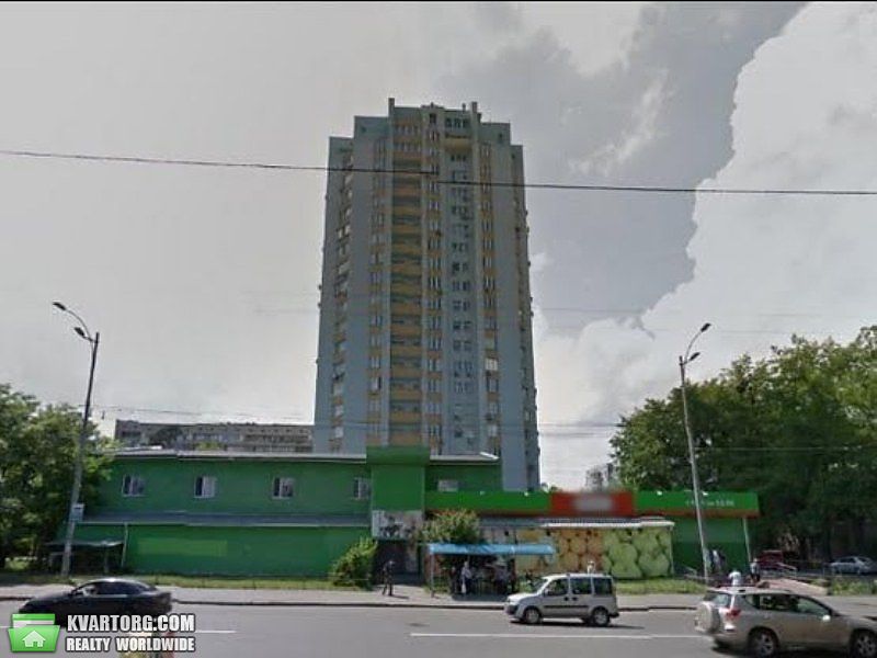 Sell 1-room apartment. Киев,  Котельникова — photo 1