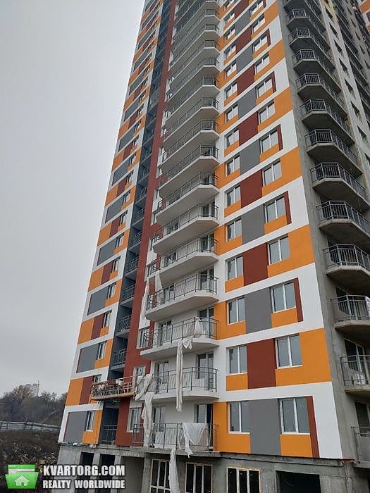 Sell 1-room apartment. Киев, Лысогорский спуск — photo 6