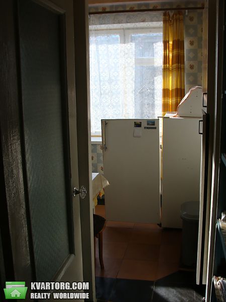 Sell 2-room apartment. Киев, Курнатовского — photo 6