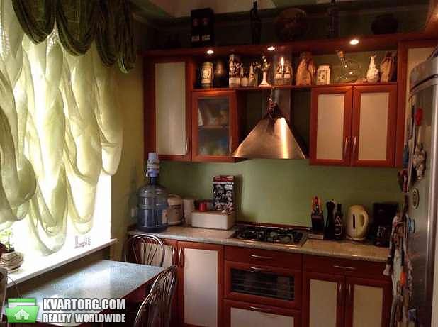 Sell 2-room apartment. Киев,  Первомайского — photo 1