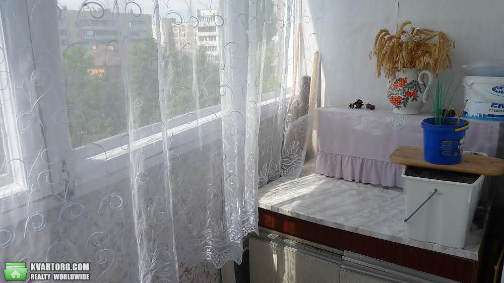 Sell 1-room apartment. Киев,  Харьковское шоссе — photo 4