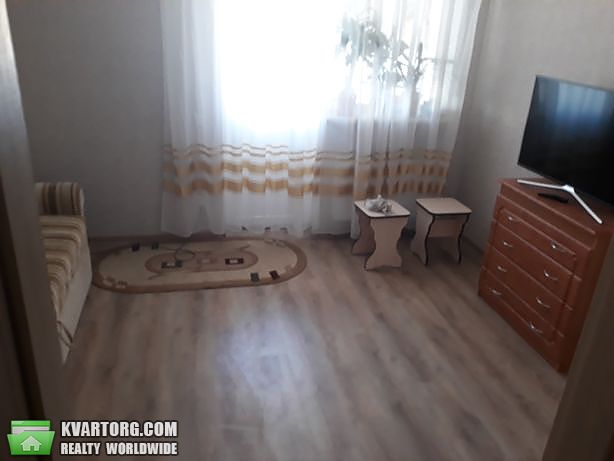 Rent out 2-room apartment. Харьков, пр.Юбилейный — photo 5