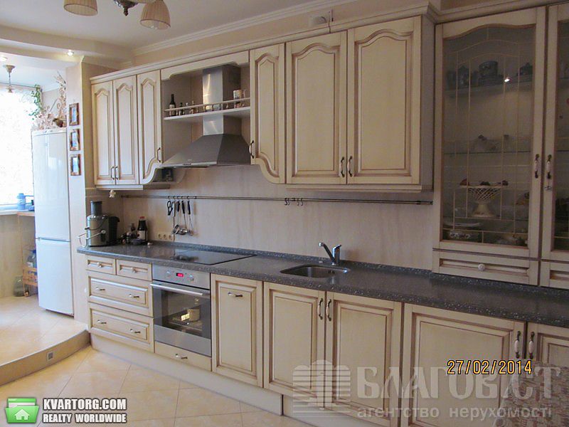 Sell 1-room apartment. Киев,  Голосеевская — photo 7