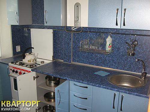 Sell 3-room apartment. Киев,  Здолбуновская — photo 1