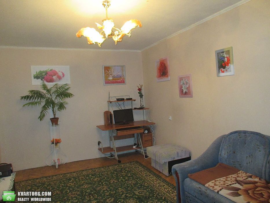 Sell 1-room apartment. Киев, Алма-атинская — photo 2