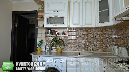 Sell 2-room apartment. Киев, Жмаченко — photo 4