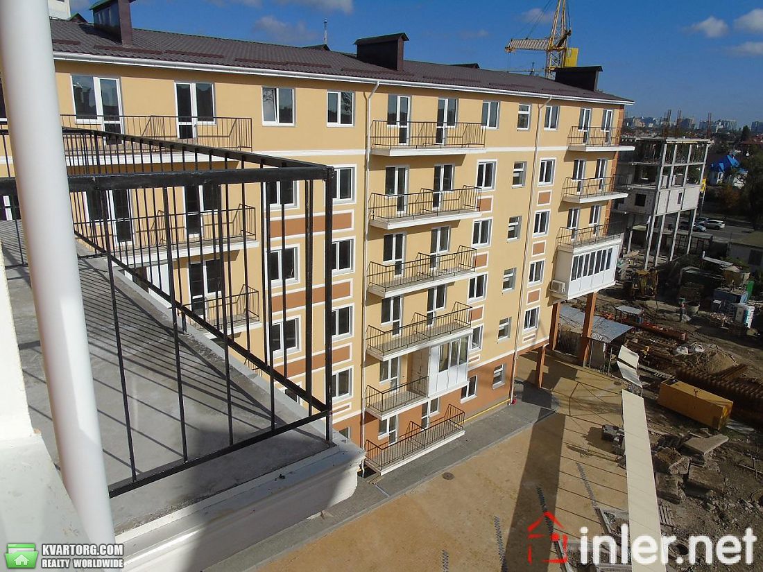 Sell 1-room apartment. Одесса,  Люстдорфская дорога — photo 3
