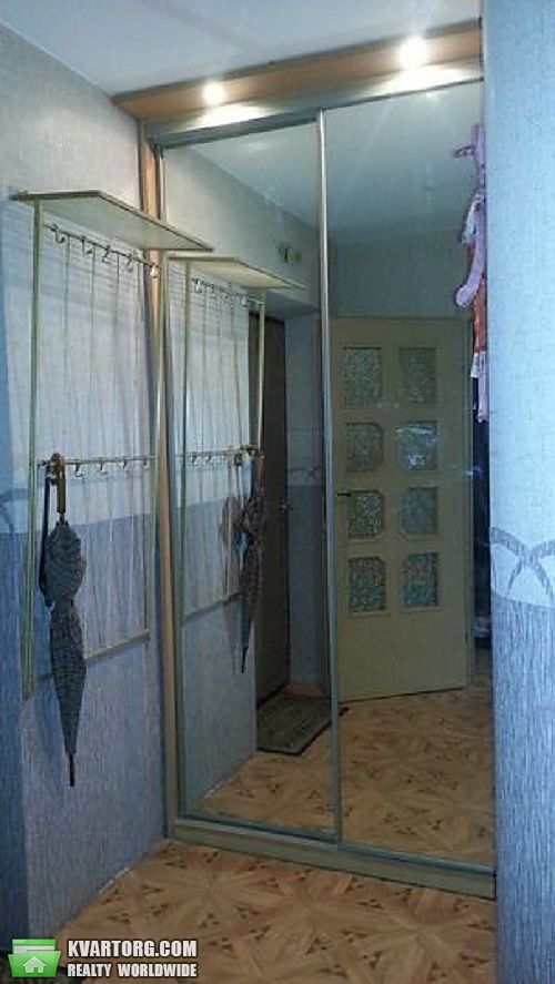 Sell 1-room apartment. Киев,  Семьи Хохловых — photo 6