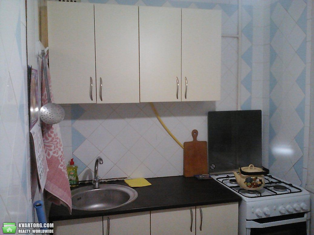 Rent out 3-room apartment. Одесса, Старорезничная — photo 5