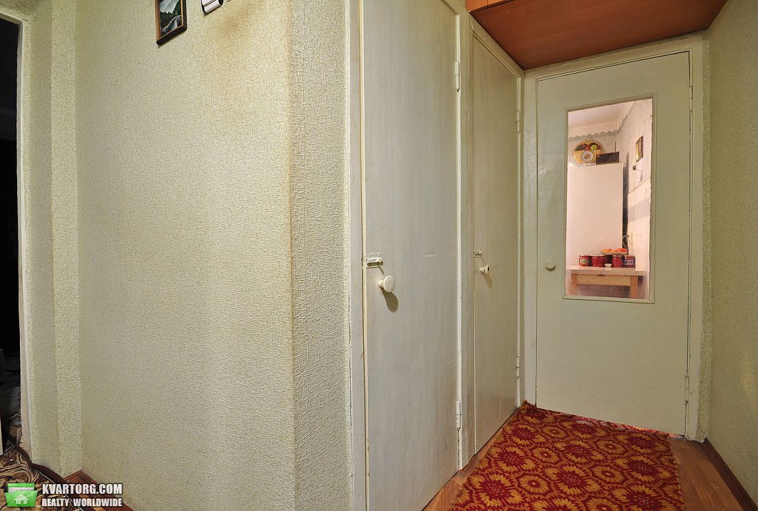 Sell 2-room apartment. Киевская обл., Турчанинова — photo 8