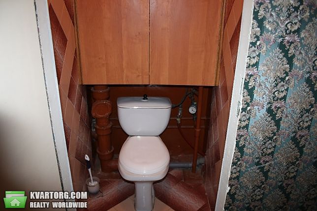 Sell 1-room apartment. Киев,  Заболотного — photo 10