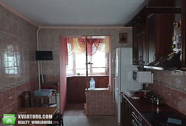 Sell 3-room apartment. Киев,  Конева — photo 1