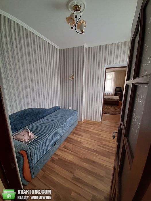 Rent out 2-room apartment. Львов, Вічева — photo 3