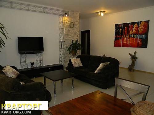 Rent out 3-room apartment. Одесса, Маршала Говорова — photo 4