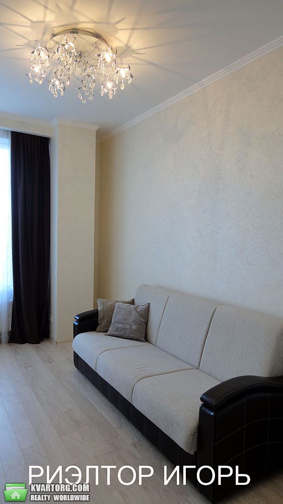 Rent out 3-room apartment. Одесса, Литературная — photo 6