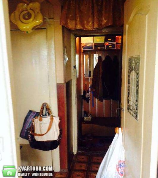 Sell 2-room apartment. Киев,  Лепсе бул — photo 5