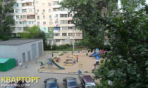Sell 1-room apartment. Одесса, Вильямса — photo 6