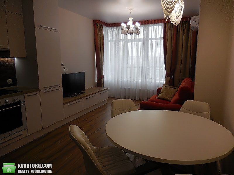 Rent out 2-room apartment. Киев,  Кудри — photo 7