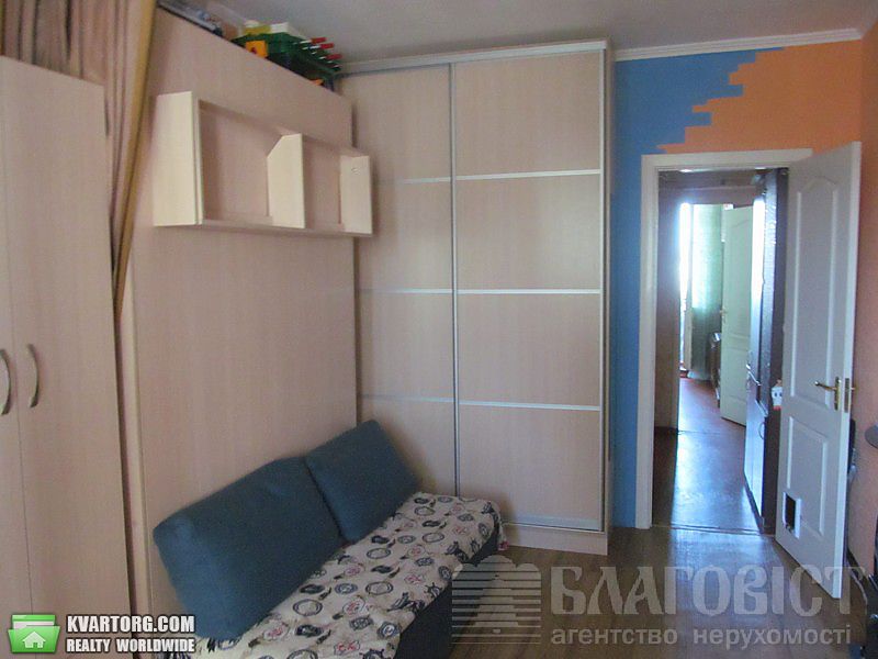 Sell 3-room apartment. Киев,  Героев Днепра — photo 1