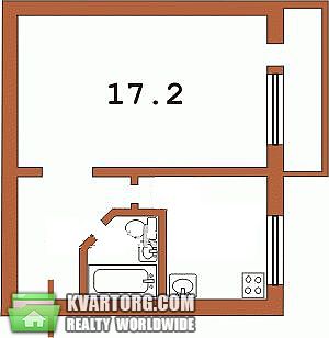 Sell 1-room apartment. Киев,  Клименко — photo 3