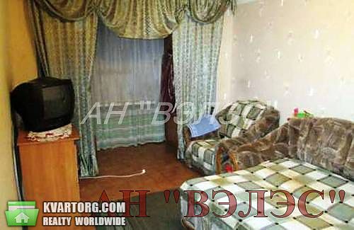 Sell 2-room apartment. Киев, Малиновского Маршала — photo 1