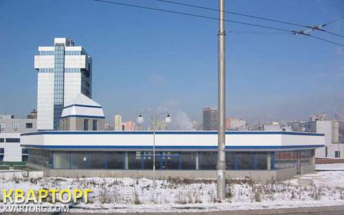 Rent out office. Киев, Науки просп. — photo 9