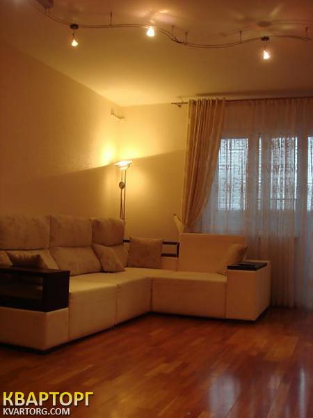 Rent out 2-room apartment. Одесса,  Говорова — photo 1