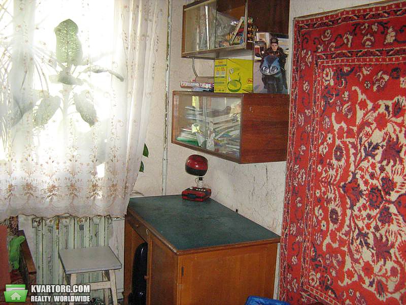 Sell 2-room apartment. Киев,  Пражская — photo 1
