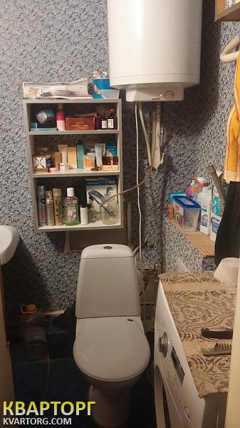 Sell 1-room apartment. Днепропетровск,  Правды пр — photo 8