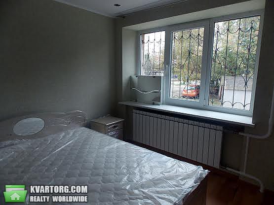Rent out 2-room apartment. Киев, просп. Лобановского — photo 5