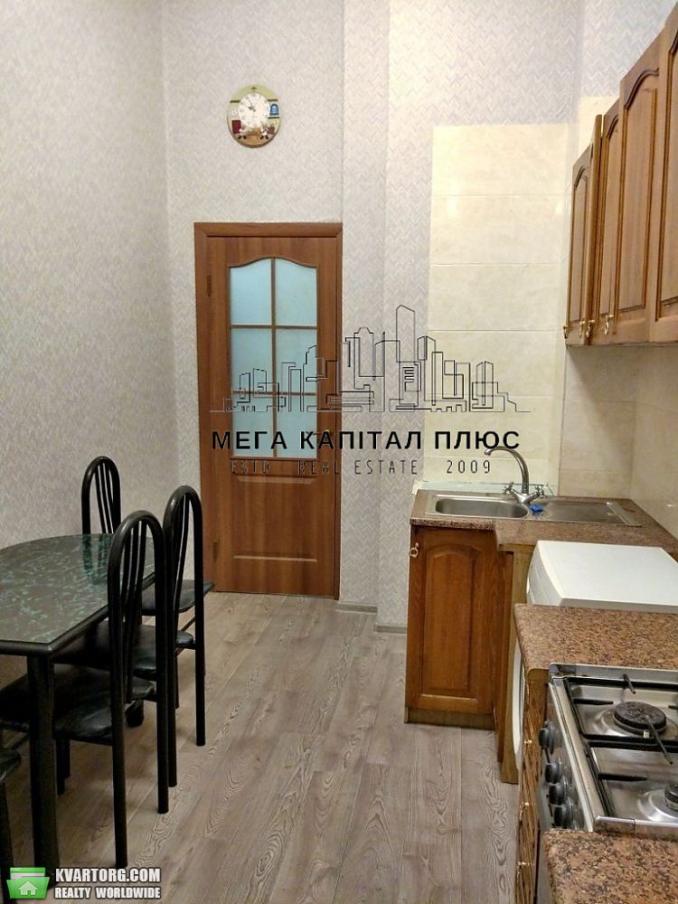 Rent out 1-room apartment. Киев,  Большая Васильковская — photo 6