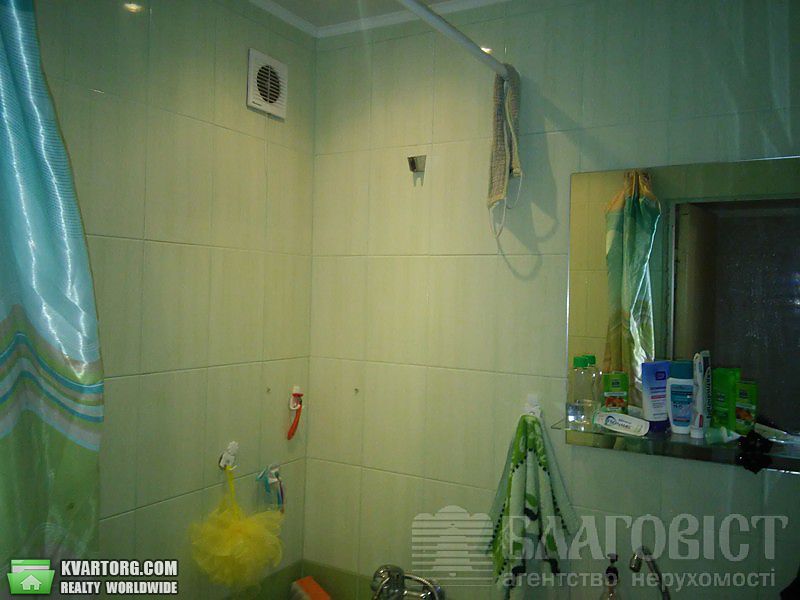 Sell 2-room apartment. Киев,  Героев Сталинграда пр — photo 5