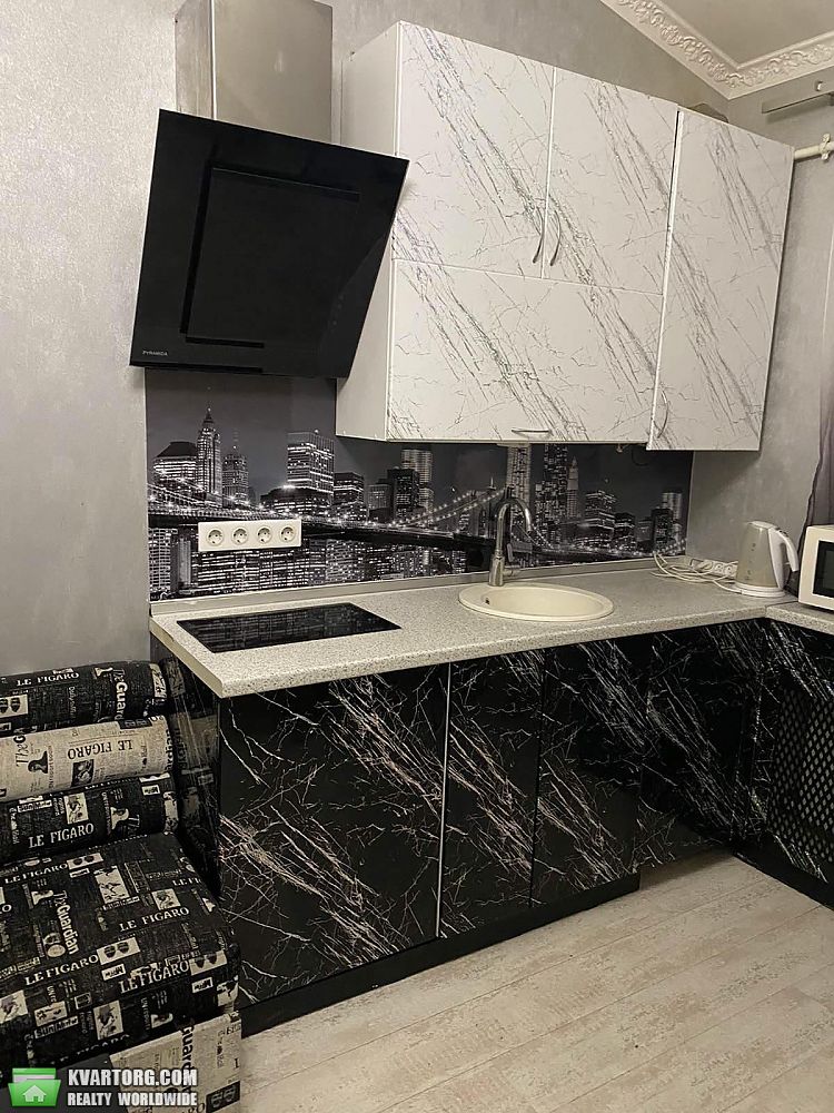 Sell 1-room apartment. Киевская обл., Волошкова — photo 1