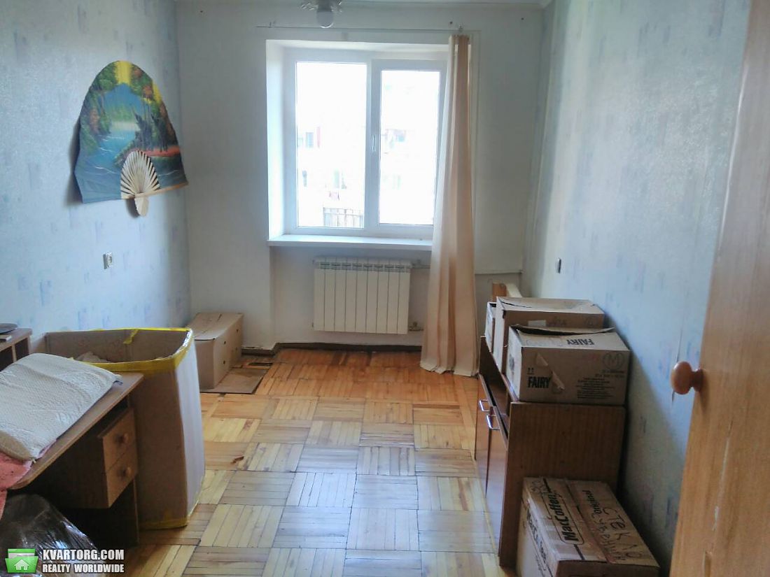 Sell 3-room apartment. Одесса, Елисеевская — photo 3