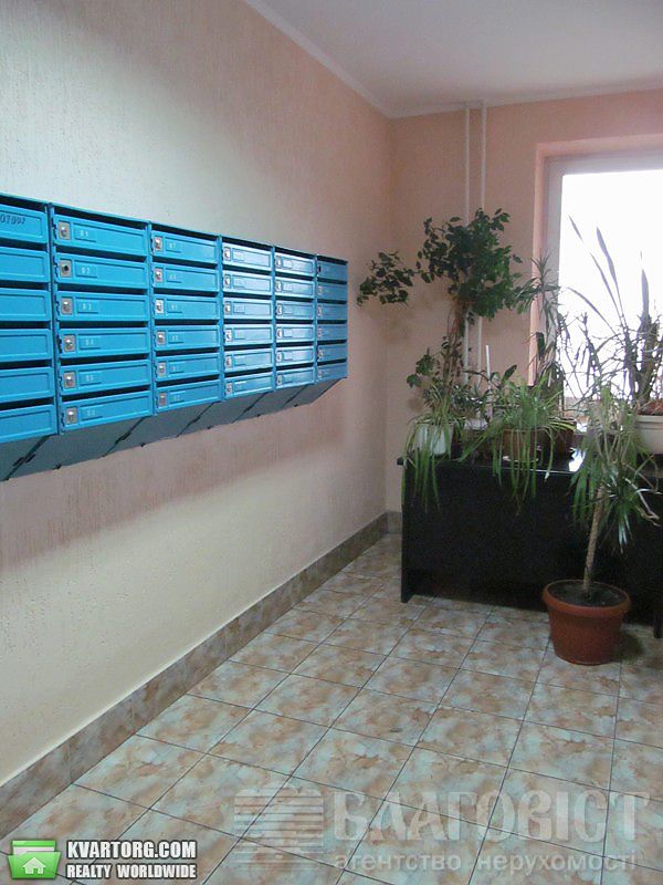 Sell 2-room apartment. Киев,  Никольско-Слободская — photo 9