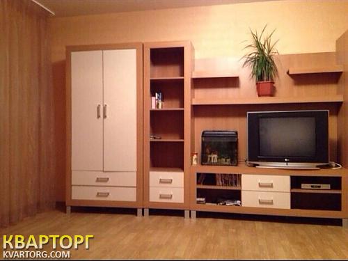 Rent out 1-room apartment. Киев, Днепровская наб — photo 9