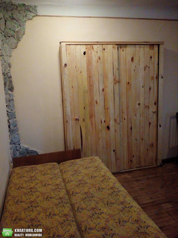 Rent out 2-room apartment. Киев,  Попова — photo 2