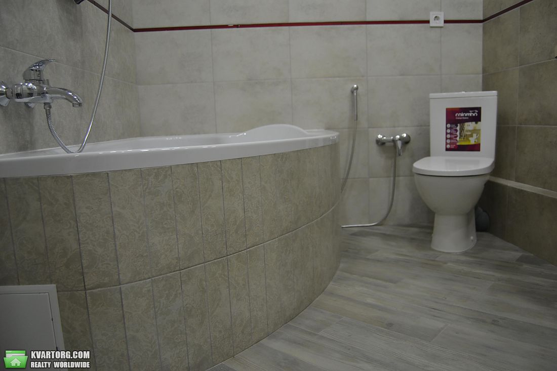 Sell 1-room apartment. Киев,  Драгоманова — photo 9