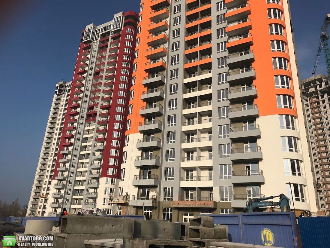 Sell 1-room apartment. Киев,  Каховская — photo 1