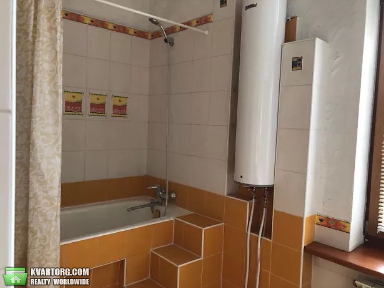 Rent out 2-room apartment. Киев,  Антоновича — photo 9