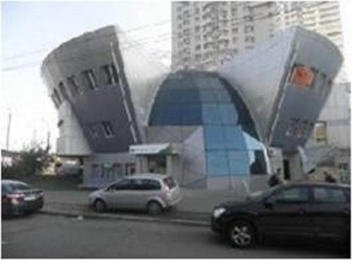 Sell office. Киев, Вадима Гетьмана — photo 1