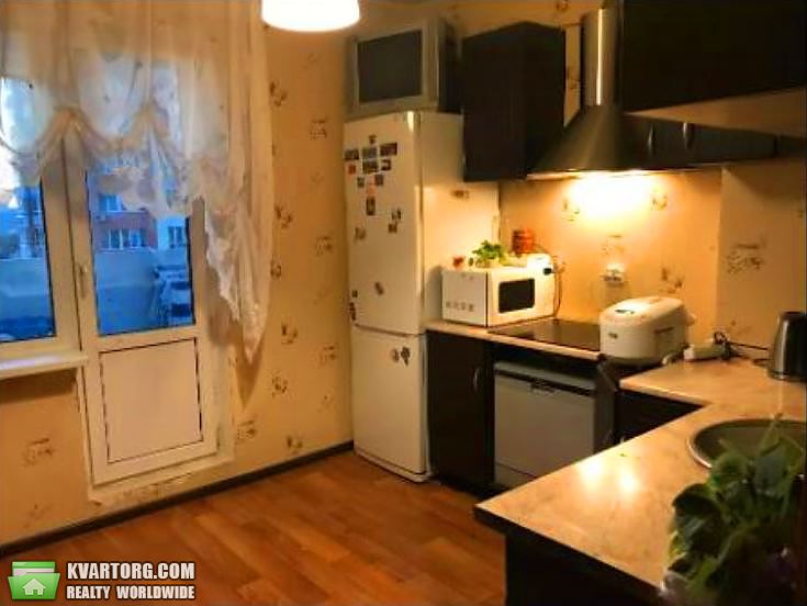 Sell 1-room apartment. Киев, Урловская — photo 6