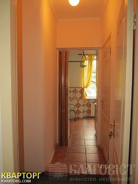 Sell 3-room apartment. Киев, И.Кудри — photo 4