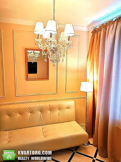 Rent out 2-room apartment. Киев,  Саксаганского — photo 7