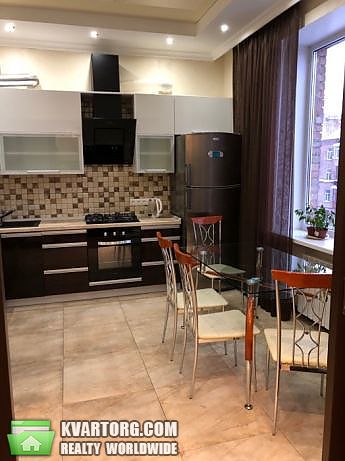 Rent out 2-room apartment. Киев, Деловая — photo 4