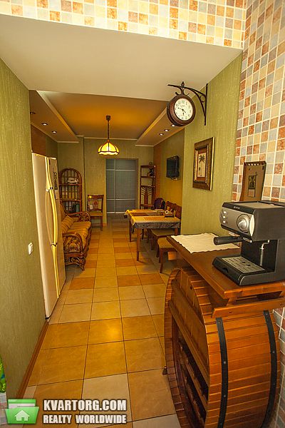 сдам 2-комнатную квартиру. Киев,  Ахматовой - фото 4