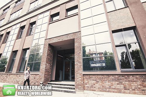 Rent out office. Киев, ул. Е.Телиги — photo 3