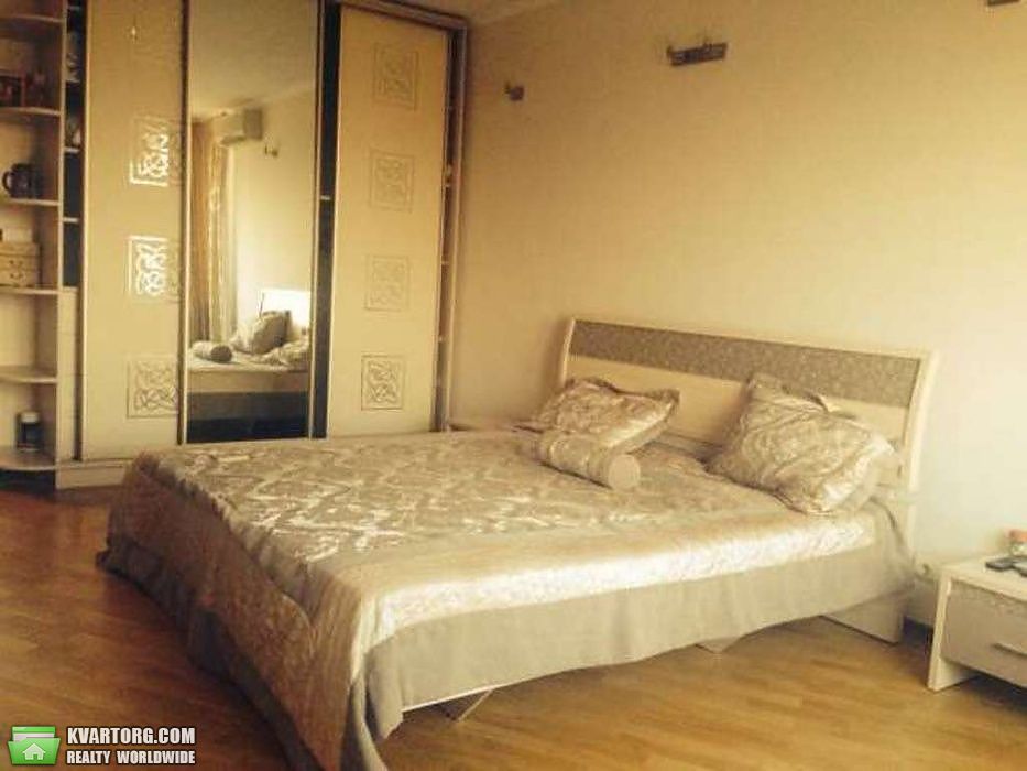 Rent out 1-room apartment. Киев, Лобановского — photo 1