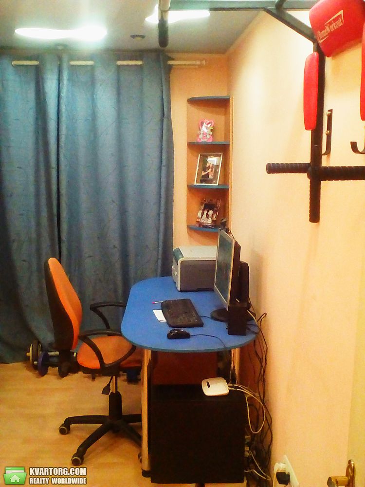 Sell 4-room apartment. Днепропетровск, Богомаза — photo 6