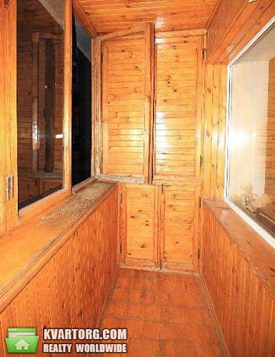 Rent out 2-room apartment. Киев, Речная — photo 6